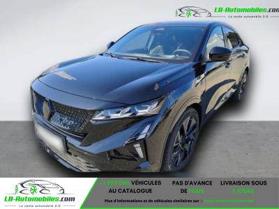 Renault Rafale E-Tech full hybrid 200