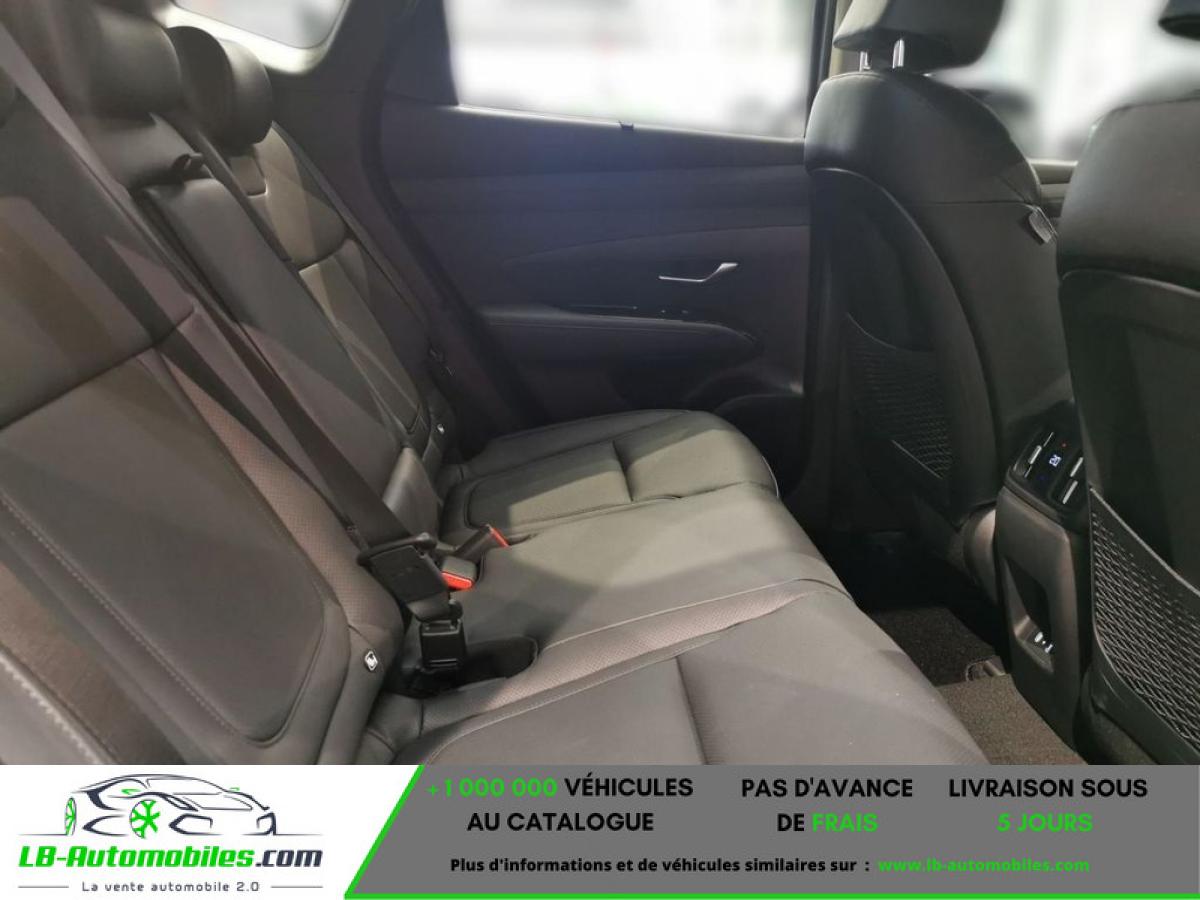 Hyundai Tucson 1.6 T-GDI 253 Hybrid BVA - Photo 3 / 5