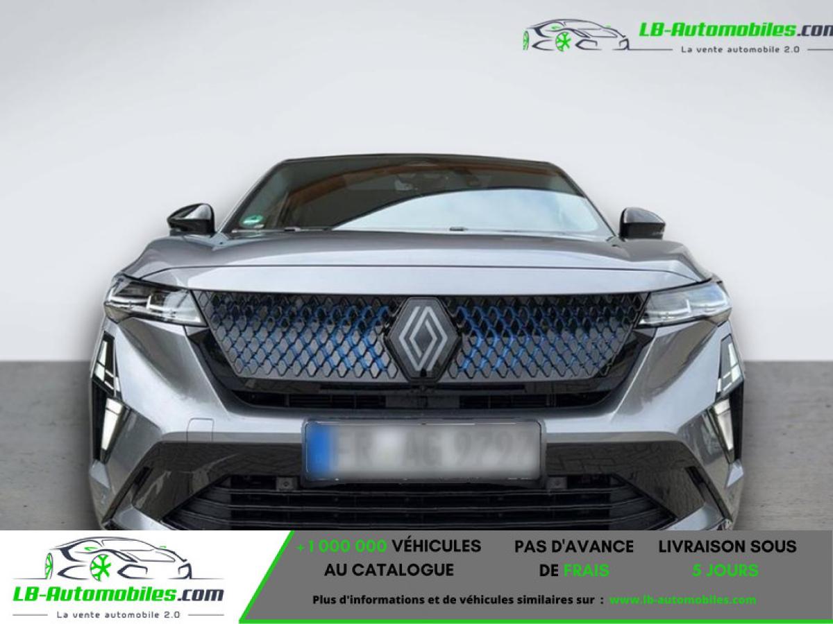 Renault Rafale E-Tech full hybrid 200 - Photo 3 / 6