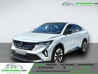 Renault Rafale E-Tech full hybrid 200