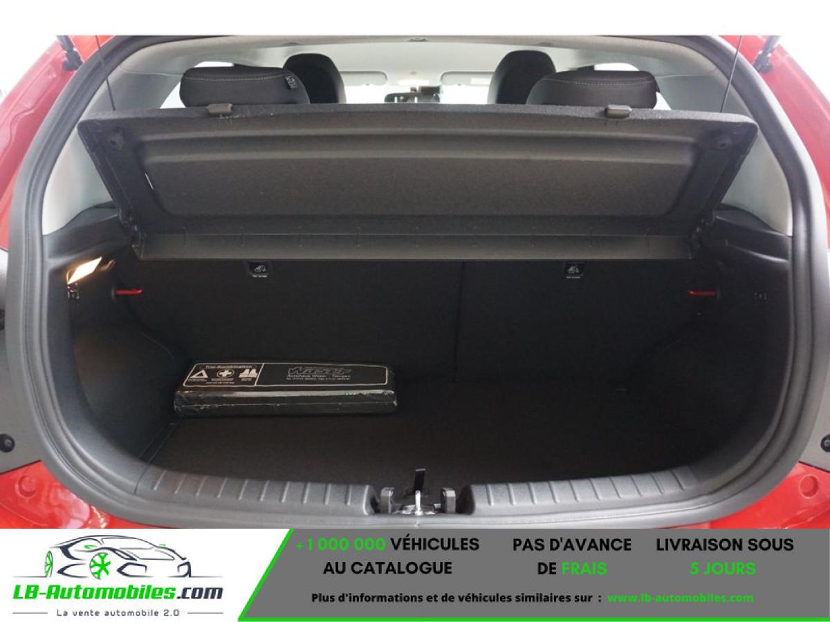 Kia Picanto 1.2 DPi 79 ch BVM - Photo 10 / 10