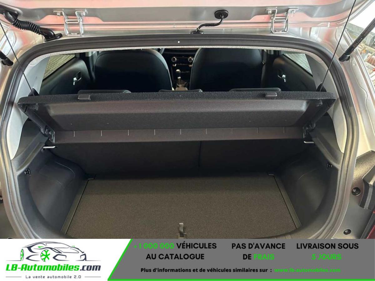 Kia Picanto 1.2 DPi 79 ch BVM - Photo 7 / 7
