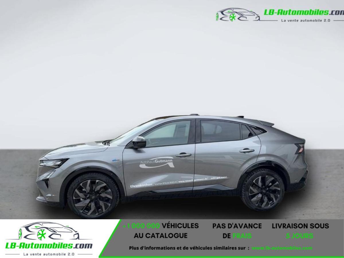 Renault Rafale E-Tech full hybrid 200 - Photo 4 / 6