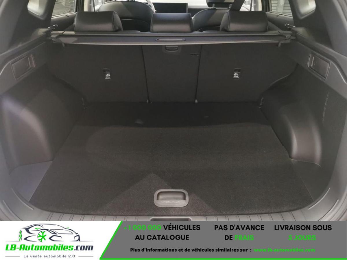 Hyundai Tucson 1.6 T-GDI 253 Hybrid BVA - Photo 5 / 5