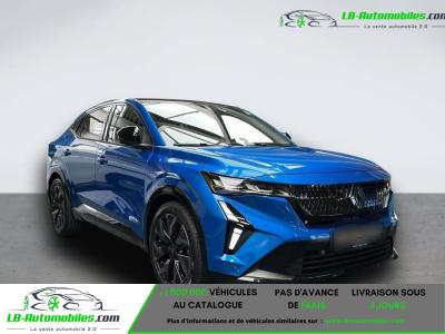 Renault Rafale E-Tech full hybrid 200