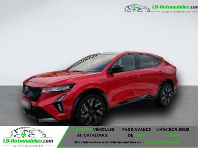 Renault Rafale E-Tech full hybrid 200
