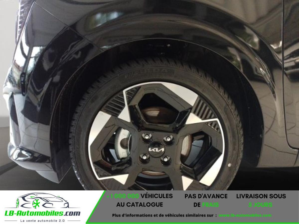 Kia Picanto 1.2 DPi 79 ch BVM - Photo 9 / 10