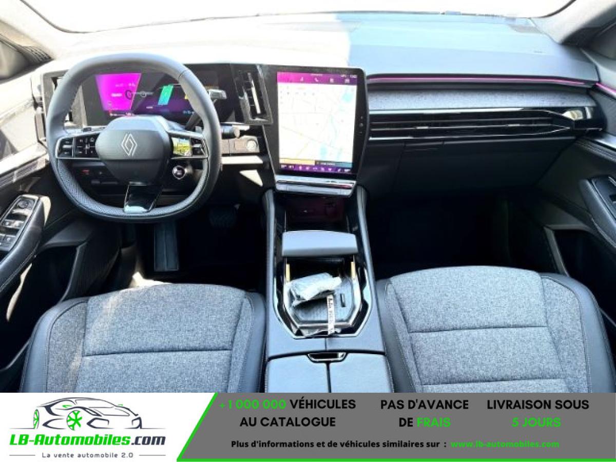 Renault Rafale E-Tech full hybrid 200 - Photo 3 / 10