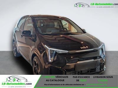 Kia Picanto 1.2 DPi 79 ch BVM
