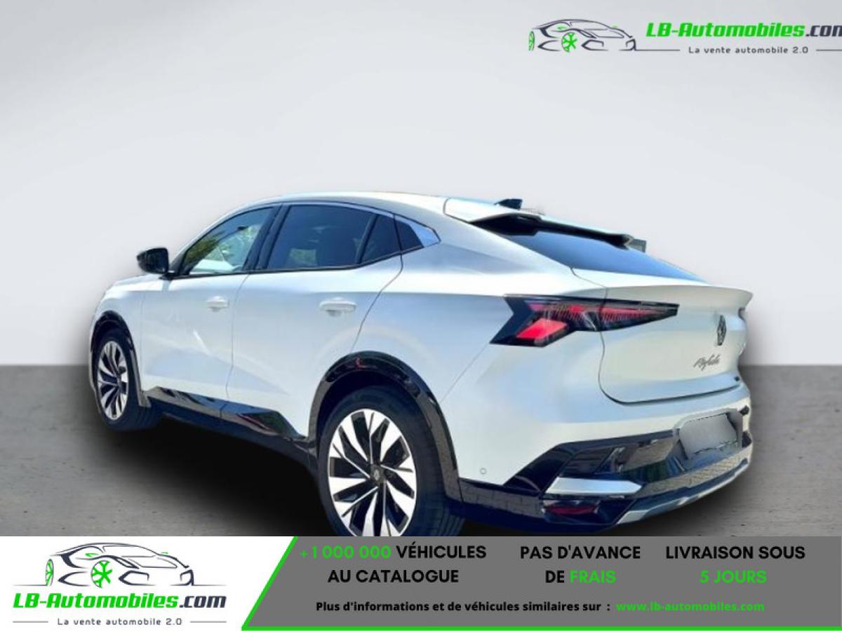 Renault Rafale E-Tech full hybrid 200 - Photo 4 / 10