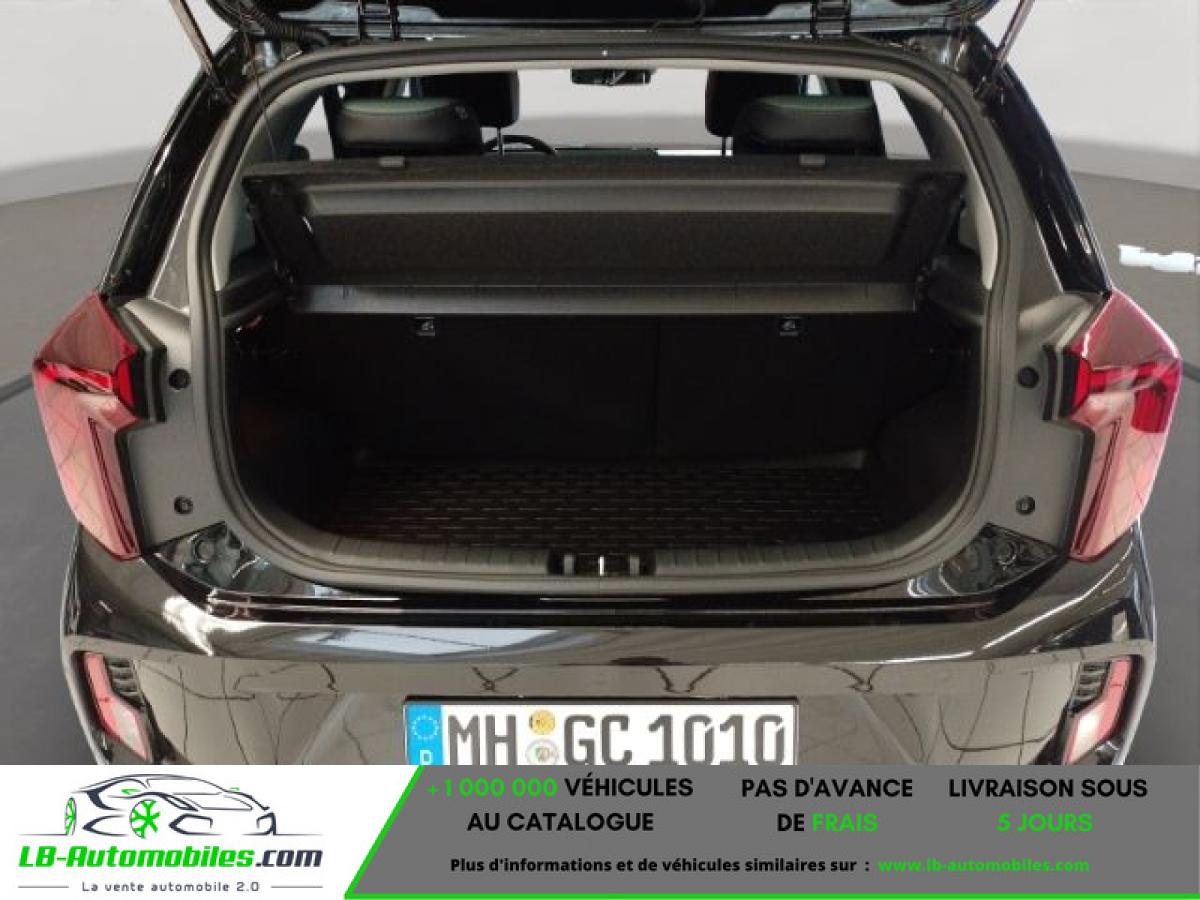 Kia Picanto 1.2 DPi 79 ch BVM - Photo 10 / 10