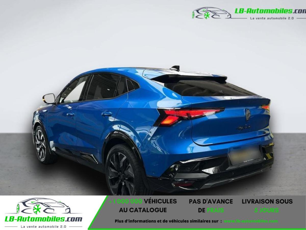 Renault Rafale E-Tech full hybrid 200 - Photo 3 / 8