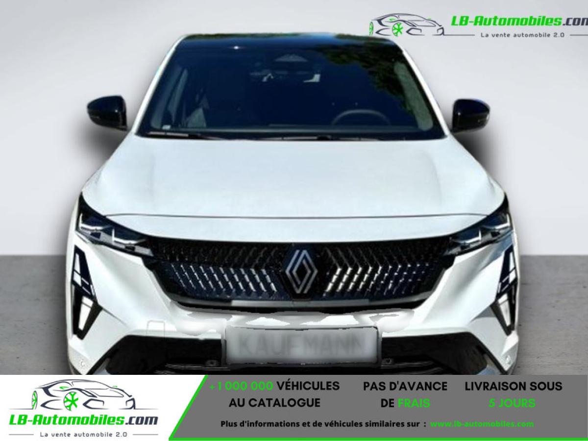 Renault Rafale E-Tech full hybrid 200 - Photo 5 / 10