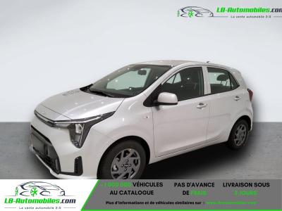 Kia Picanto 1.2 DPi 79 ch BVM