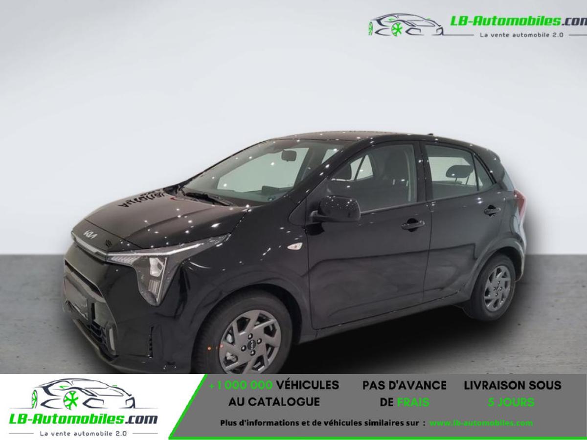 Kia Picanto 1.2 DPi 79 ch BVM - Photo 1 / 6