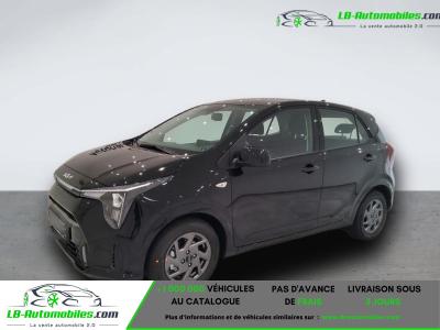 Kia Picanto 1.2 DPi 79 ch BVM