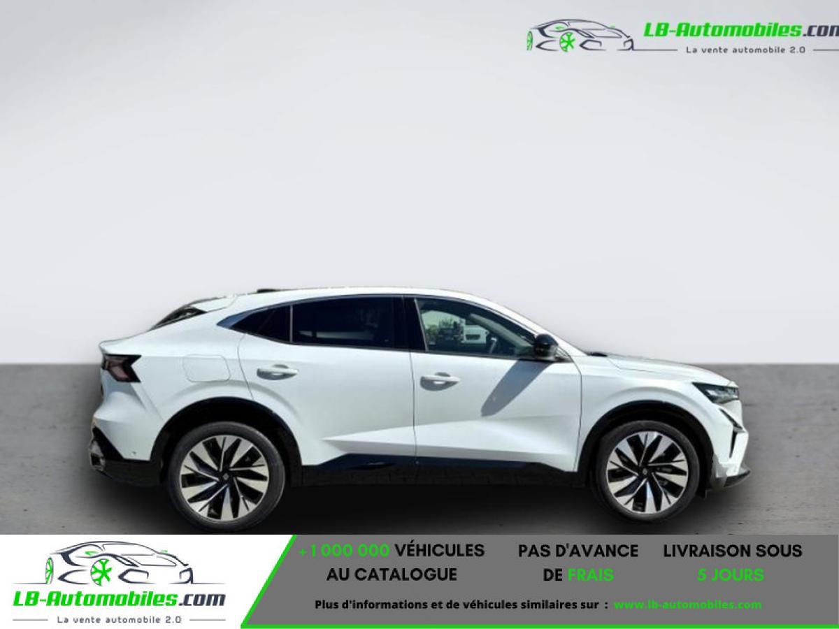 Renault Rafale E-Tech full hybrid 200 - Photo 6 / 10