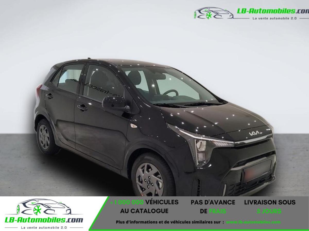 Kia Picanto 1.2 DPi 79 ch BVM - Photo 2 / 6