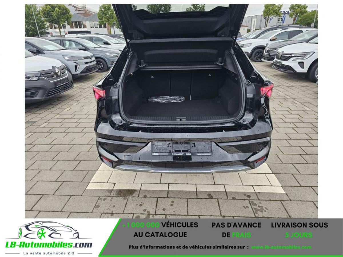 Renault Rafale E-Tech full hybrid 200 - Photo 4 / 4
