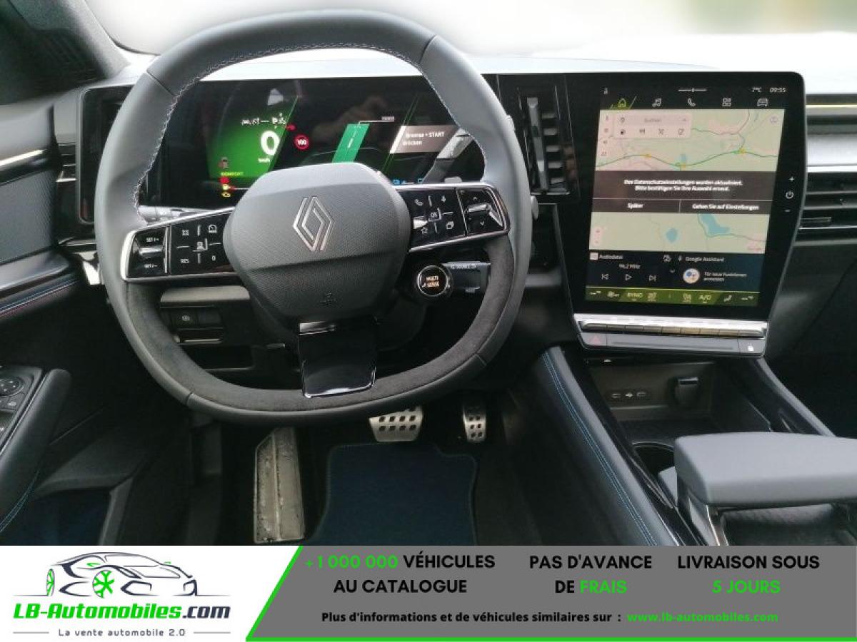 Renault Rafale E-Tech full hybrid 200 - Photo 3 / 5