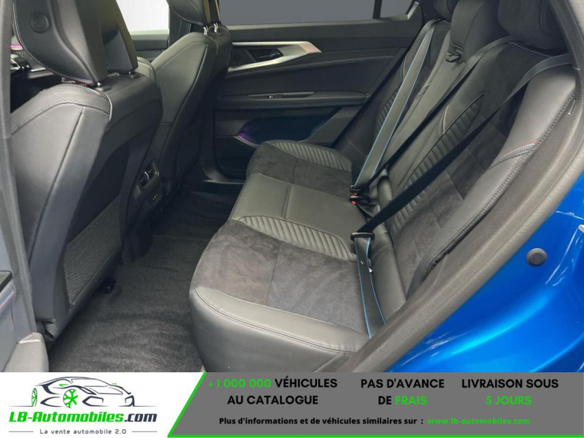 Renault Rafale E-Tech full hybrid 200 - Photo 5 / 8