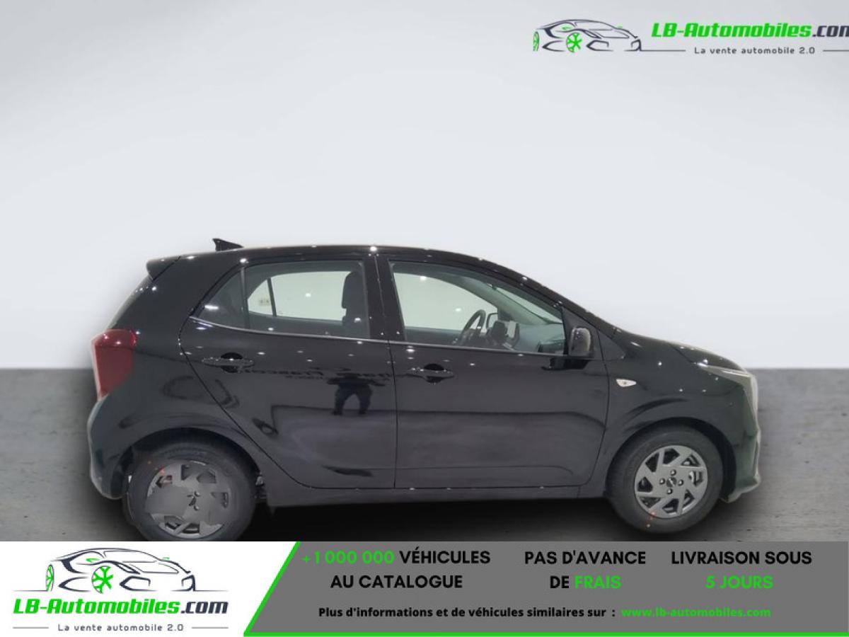 Kia Picanto 1.2 DPi 79 ch BVM - Photo 3 / 6