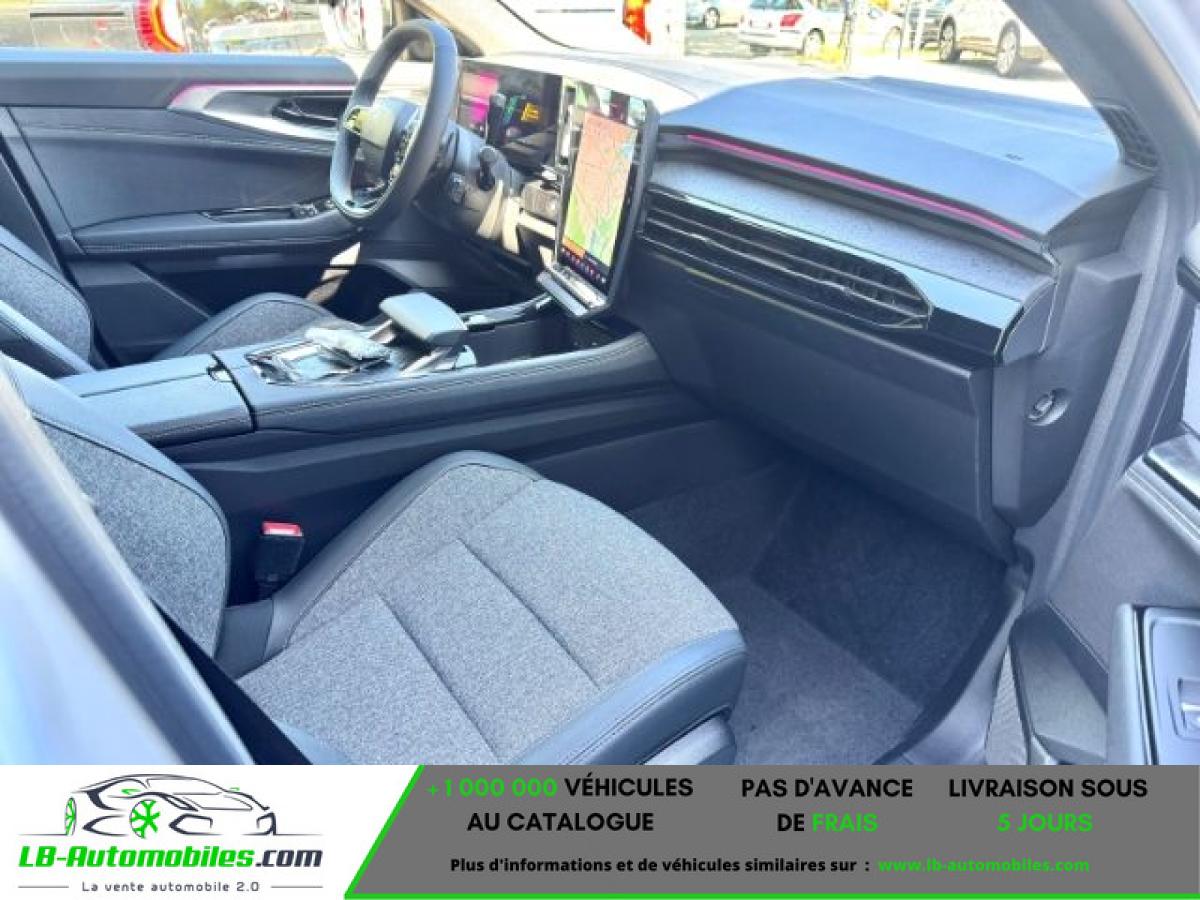 Renault Rafale E-Tech full hybrid 200 - Photo 7 / 10
