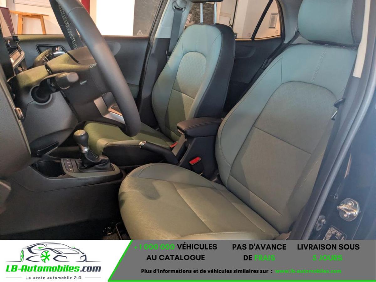 Kia Picanto 1.2 DPi 79 ch BVM - Photo 5 / 6