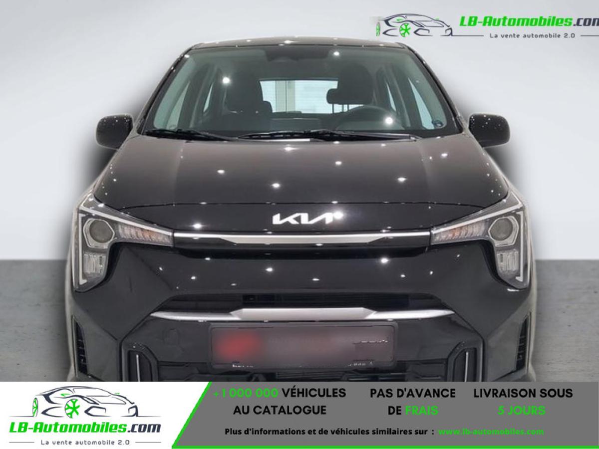 Kia Picanto 1.2 DPi 79 ch BVM - Photo 4 / 6