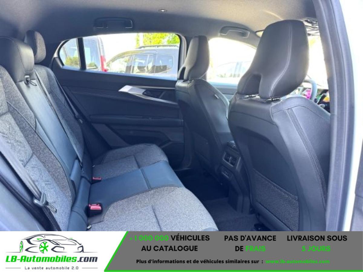 Renault Rafale E-Tech full hybrid 200 - Photo 8 / 10