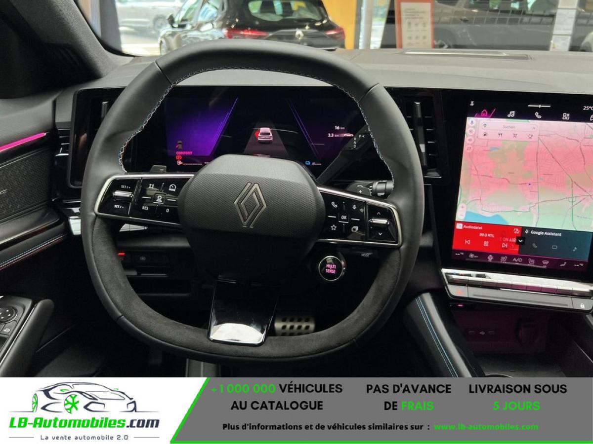 Renault Rafale E-Tech full hybrid 200 - Photo 6 / 8