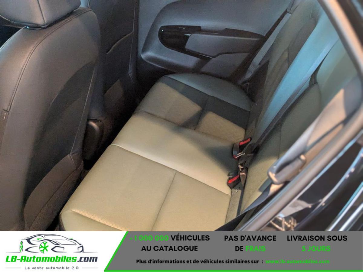 Kia Picanto 1.2 DPi 79 ch BVM - Photo 6 / 6