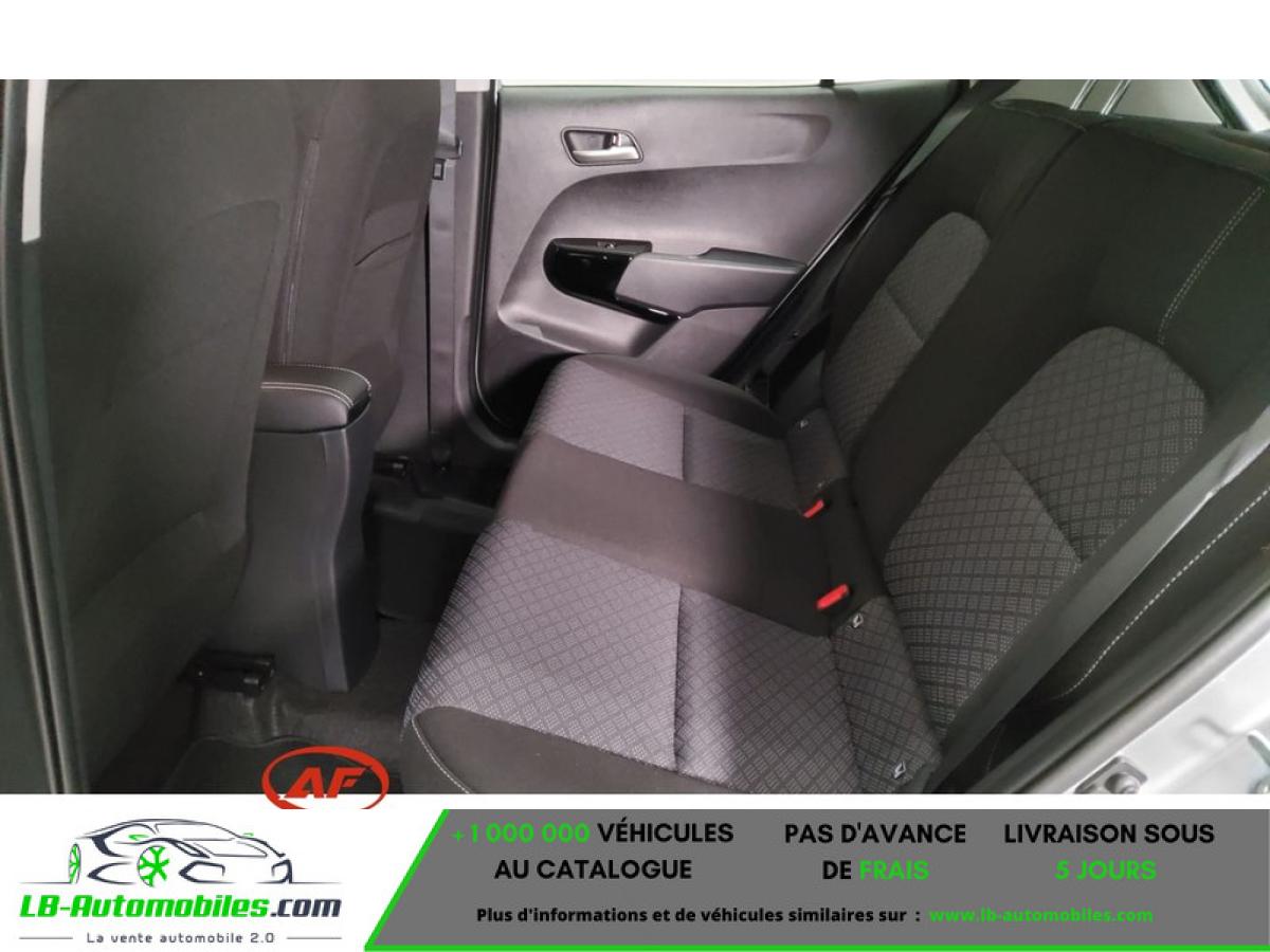 Kia Picanto 1.2 DPi 79 ch BVM - Photo 5 / 7