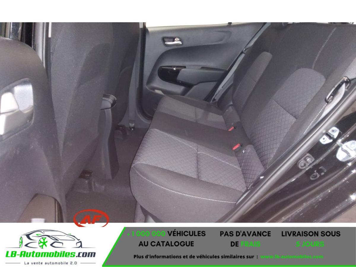 Kia Picanto 1.2 DPi 79 ch BVM - Photo 5 / 6