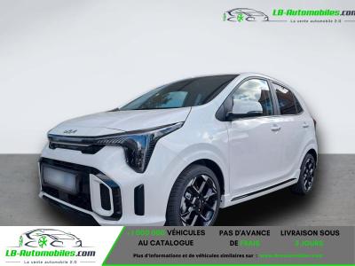 Kia Picanto 1.2 DPi 79 ch BVM