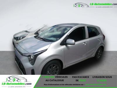 Kia Picanto 1.2 DPi 79 ch BVM