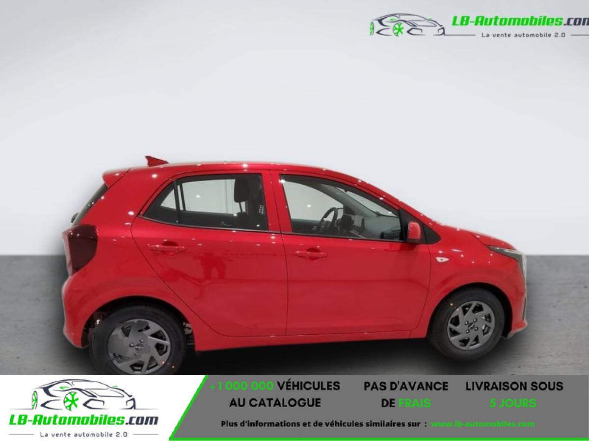 Kia Picanto 1.2 DPi 79 ch BVM - Photo 3 / 7