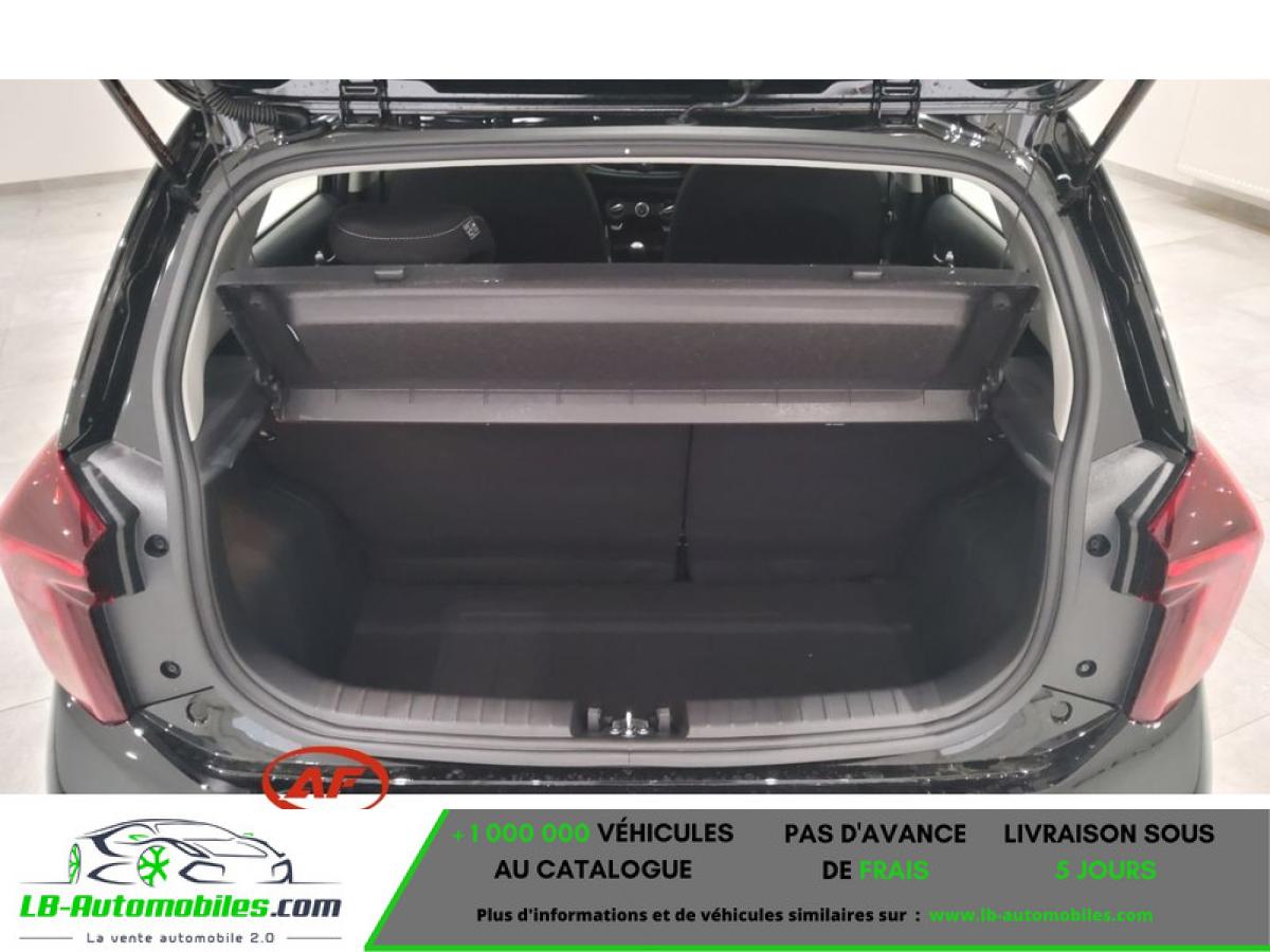 Kia Picanto 1.2 DPi 79 ch BVM - Photo 6 / 6