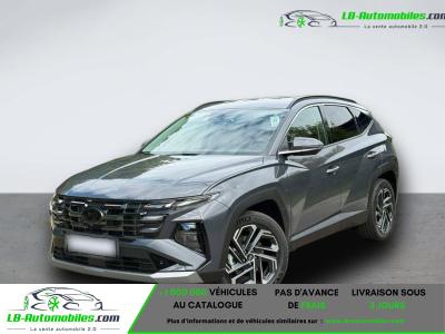Hyundai Tucson 1.6 T-GDI 253 Hybrid BVA