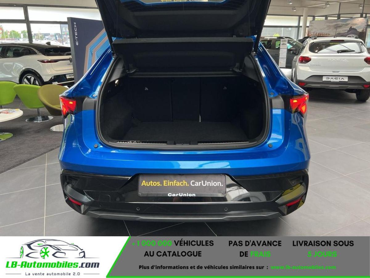 Renault Rafale E-Tech full hybrid 200 - Photo 8 / 8