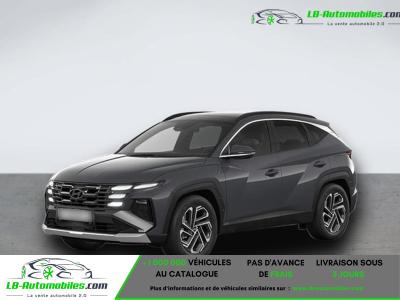 Hyundai Tucson 1.6 T-GDI 253 Hybrid BVA