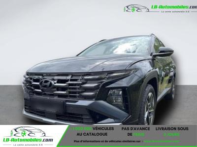 Hyundai Tucson 1.6 T-GDI 253 Hybrid BVA