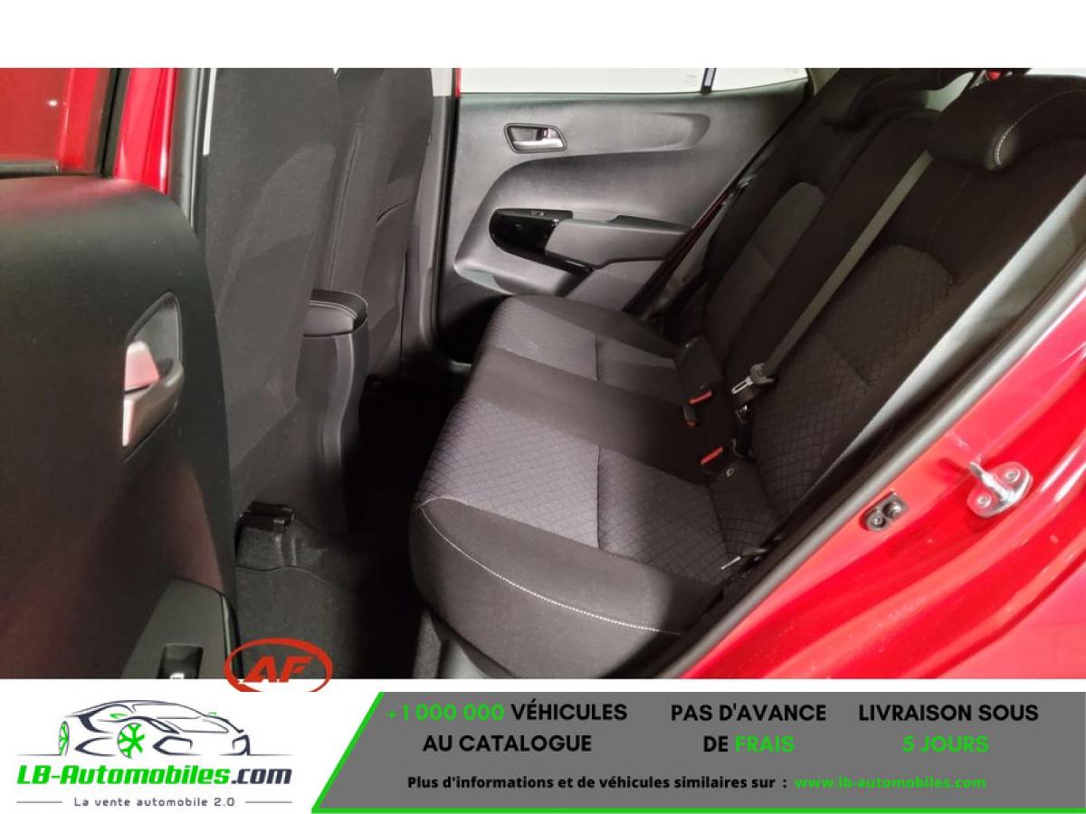 Kia Picanto 1.2 DPi 79 ch BVM - Photo 5 / 7