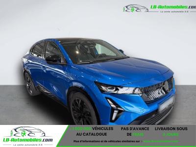 Renault Rafale E-Tech full hybrid 200