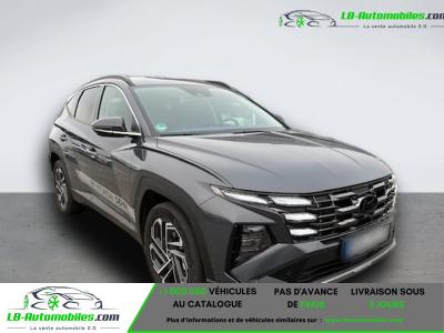 Hyundai Tucson 1.6 T-GDI 253 Hybrid BVA