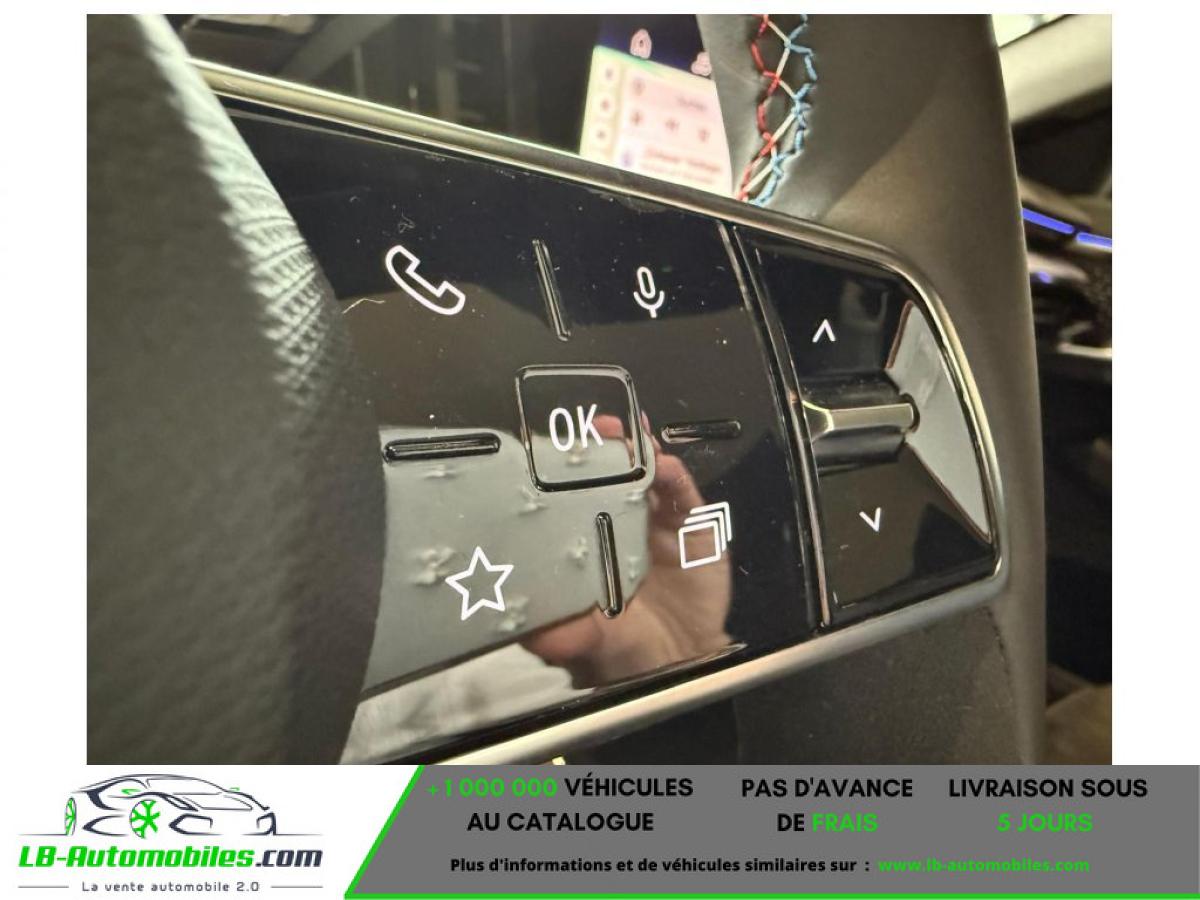 Renault Rafale E-Tech full hybrid 200 - Photo 4 / 6