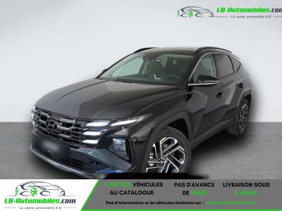 Hyundai Tucson 1.6 T-GDI 253 Hybrid BVA
