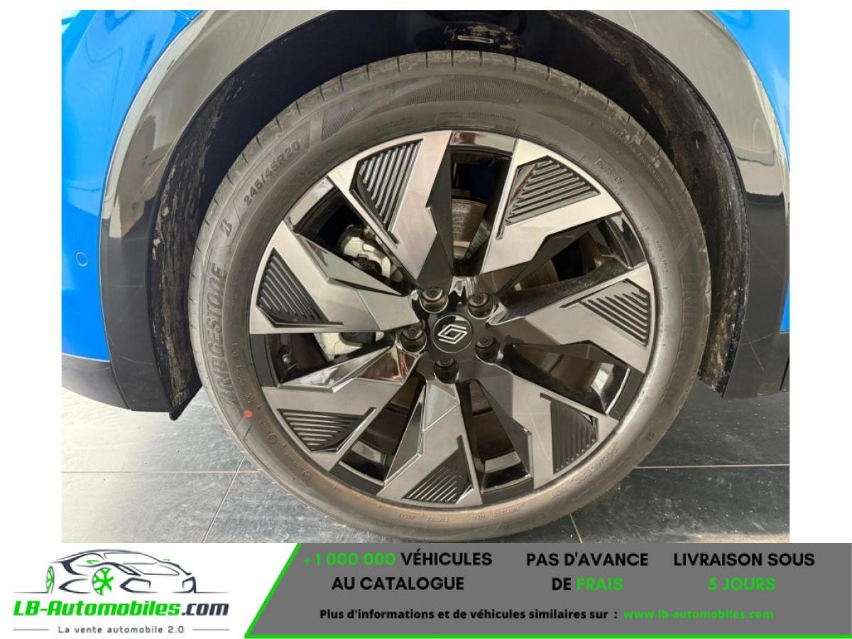 Renault Rafale E-Tech full hybrid 200 - Photo 5 / 6
