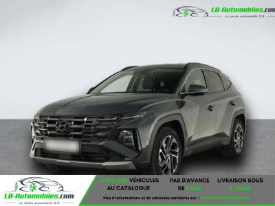 Hyundai Tucson 1.6 T-GDI 253 Hybrid BVA
