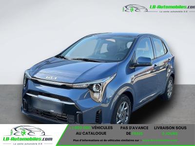 Kia Picanto 1.2 DPi 79 ch BVM
